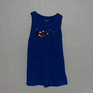 NIKE Tank Top